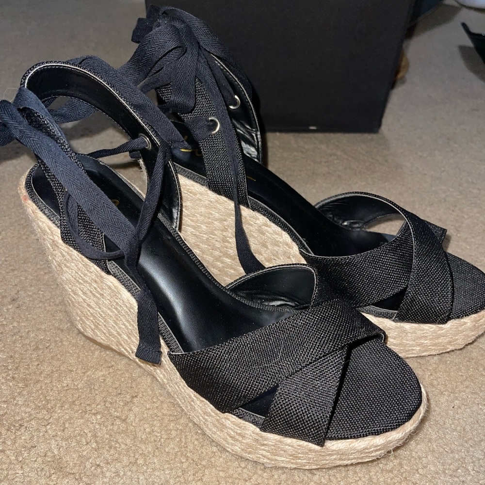 Lulus Wedges